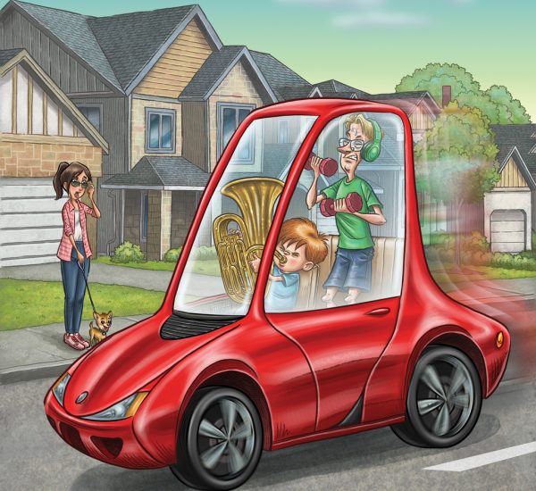 How Auto Workshops Keep Vehicles Reliable for Everyday Driving