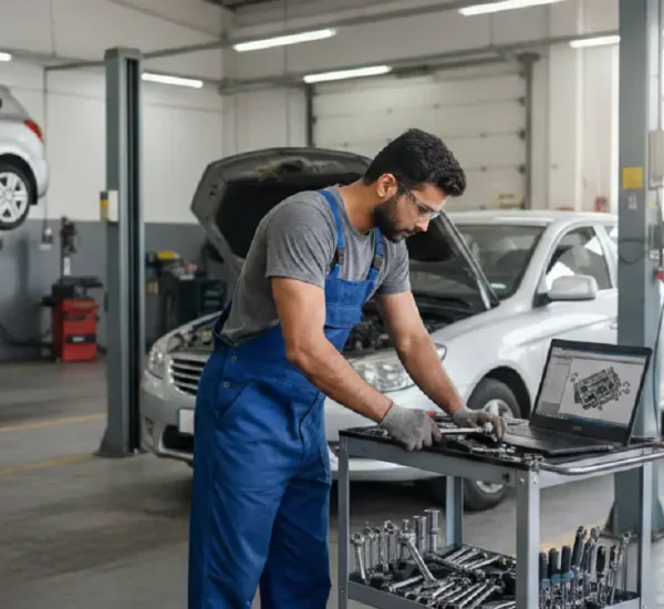 What Vehicle Owners Should Know About Service Quality
