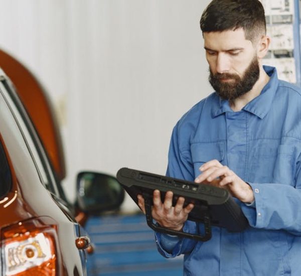 The Role of Diagnostic Tools in Modern Auto Repair