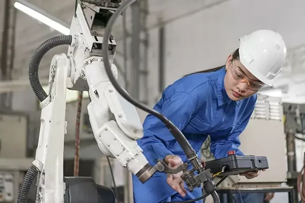 Building a Better Maintenance Routine With Trusted Mechanics