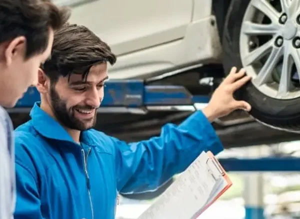 Why Drivers Should Understand Basic Workshop Services
