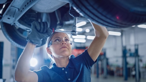 Why Skilled Car Repair Matters for Long-Term Vehicle Health
