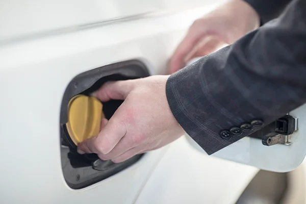 Failing Fuel Tank Pressure Sensor Symptoms Causing EVAP System Codes