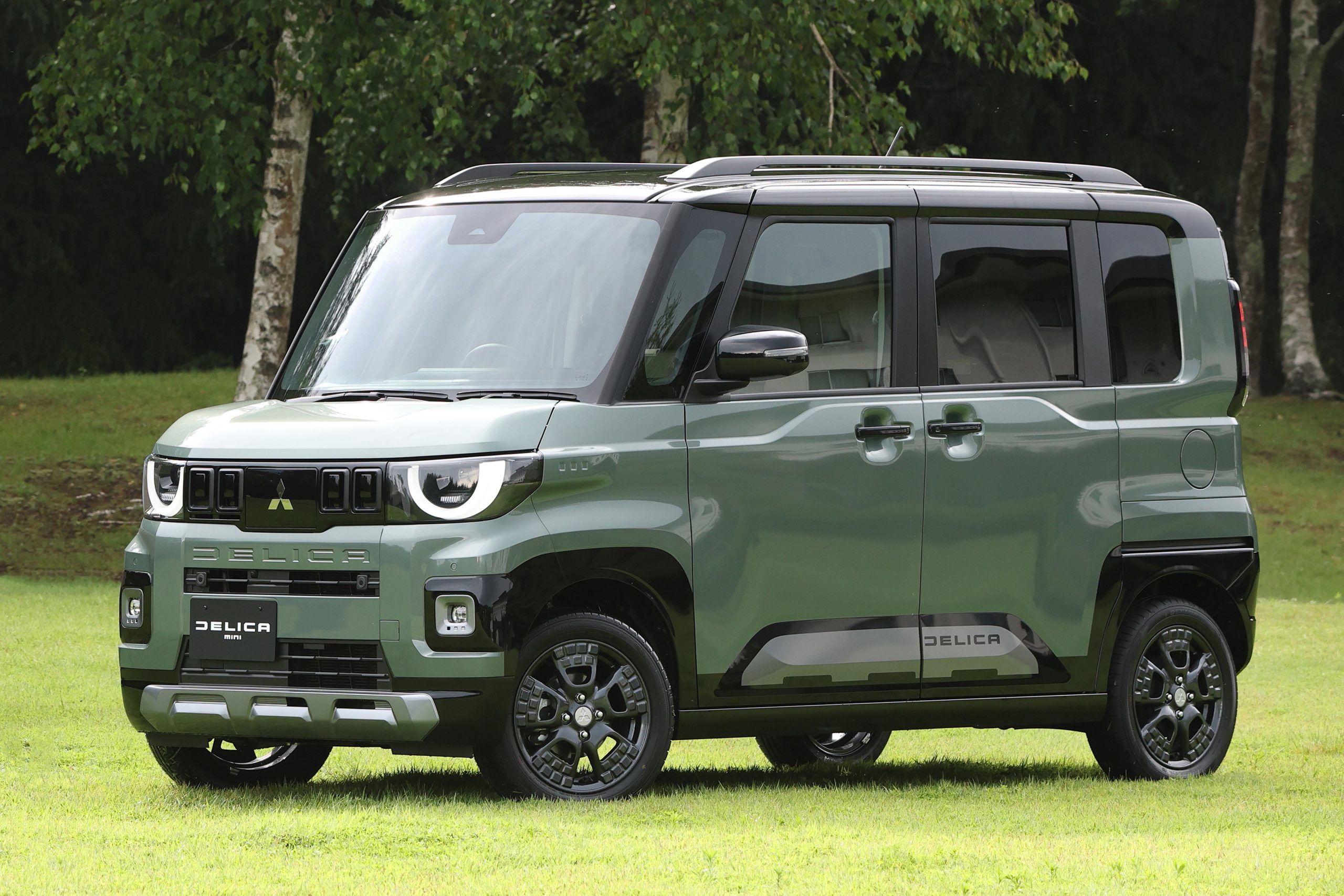 Small Exterior Details That Can Transform a Vehicle’s Appearance