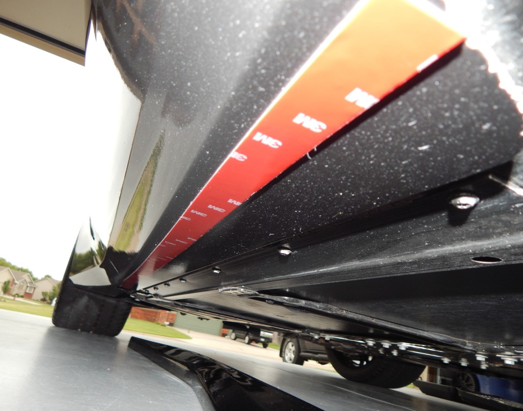 How to Install Side Skirts Without Compromising Fitment or Durability