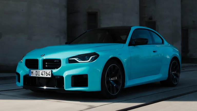 Personalizing a Vehicle’s Front End Without Losing Its Original Character